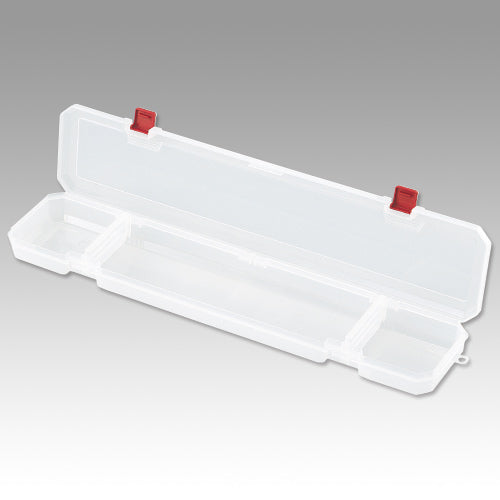 Long Case 500 (Multi) Clear