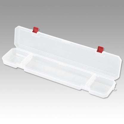 Long Case 500 (Multi) Clear