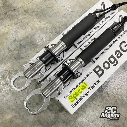 HOT Fish Scale Boga Fish Grip Boga Grip 130 30ln Scale