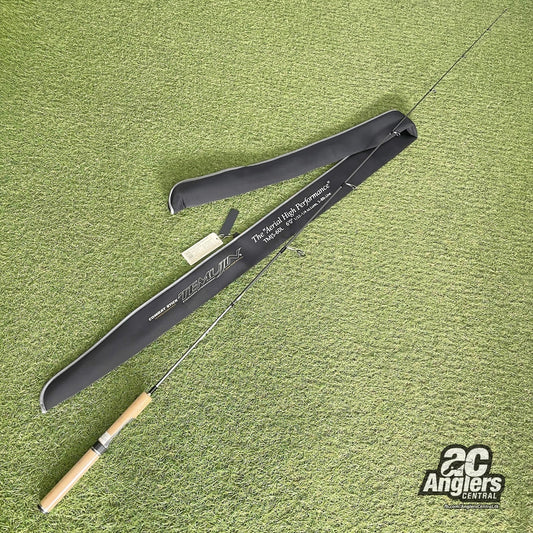 Temujin The "Aerial High Performance" TMJS-60L 3-8lb