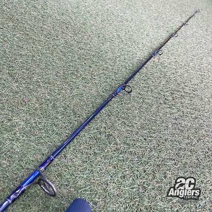 Poseidon Ocean Hunter POHS 77 PE2-4 (USED, 8/10)