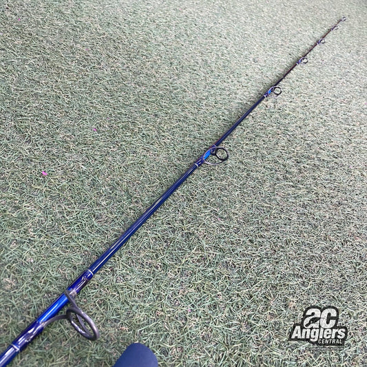 Poseidon Ocean Hunter POHS 77 PE2-4 (USED, 8/10)