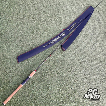 Heracles The Redmeister HCSC-67MHR 10-25lb (USED, 9/10)