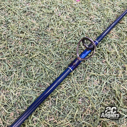 Poseidon Ocean Hunter POHS 77 PE2-4 (USED, 8/10)