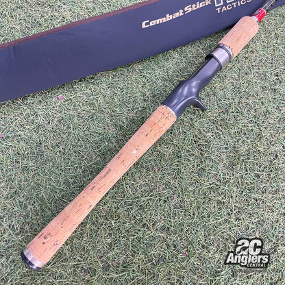 Heracles The Redmeister HCSC-67MHR 10-25lb (USED, 9/10)