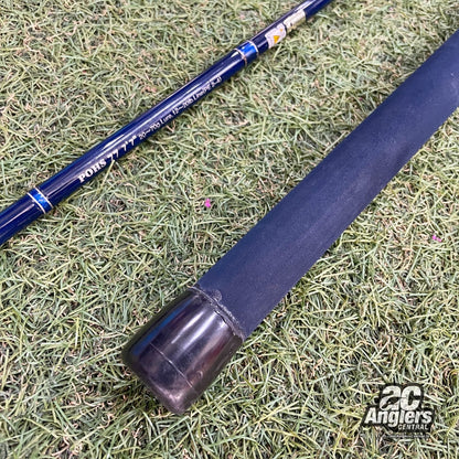 Poseidon Ocean Hunter POHS 77 PE2-4 (USED, 8/10)