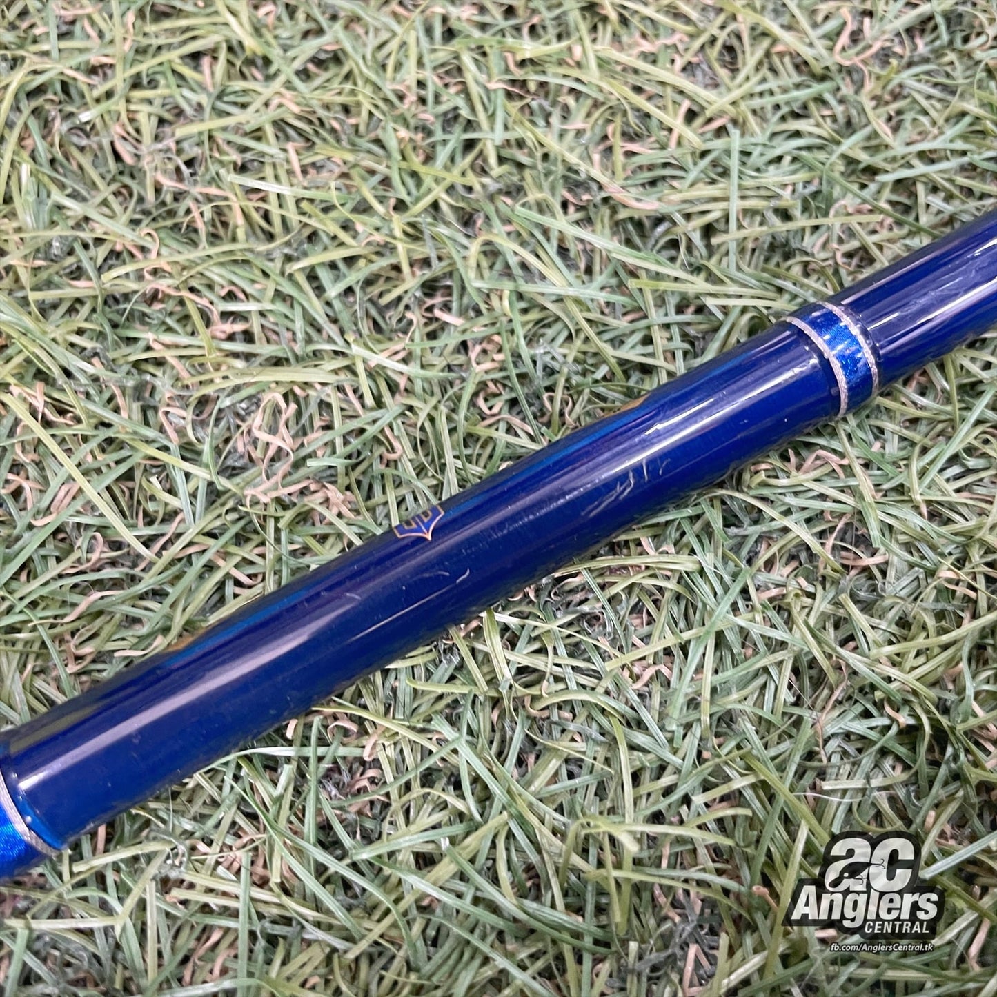 Poseidon Ocean Hunter POHS 77 PE2-4 (USED, 8/10)