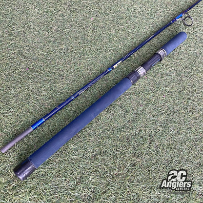 Poseidon Ocean Hunter POHS 77 PE2-4 (USED, 8/10)