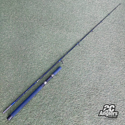 Poseidon Ocean Hunter POHS 77 PE2-4 (USED, 8/10)