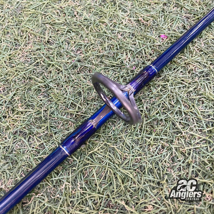 Poseidon Ocean Hunter POHS 77 PE2-4 (USED, 8/10)