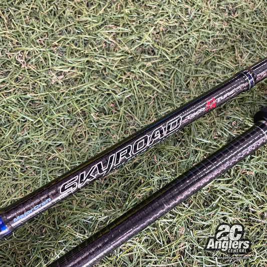 SkyRoad SKR-S72H/Taco PE1-4 (USED, 9/10)