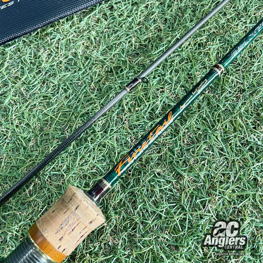 Finetail FSX-B502L 3-8lb (USED, 9/10)