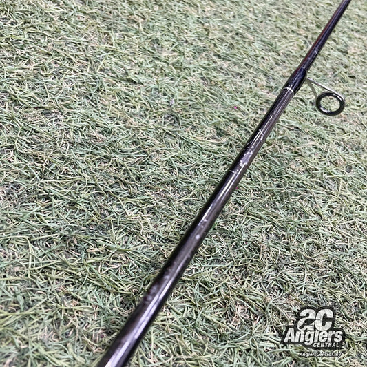 Black Label BL-SSS 681MFS (USED, 8/10)