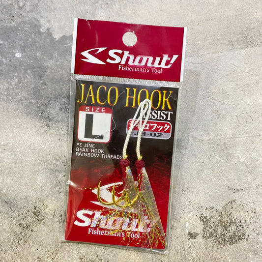 Jaco Hook