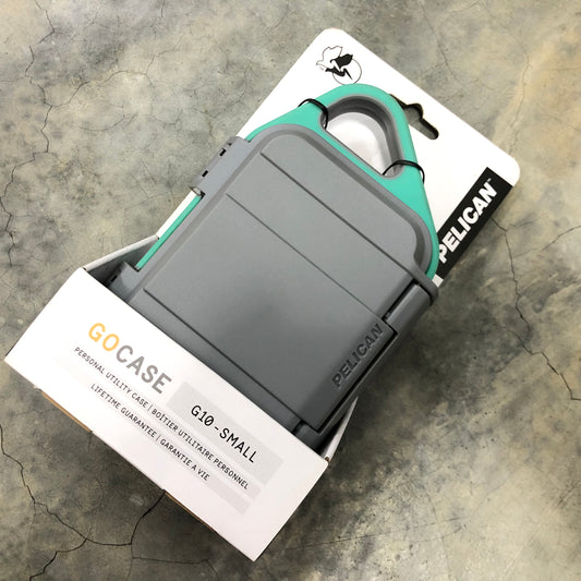 G10 Personal Utility Go Case