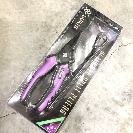 APC561 Lukia Ultimate Split Pliers