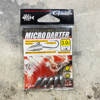 Micro Darter 68205