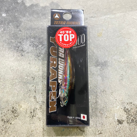 Tetra Works Yurapen 48