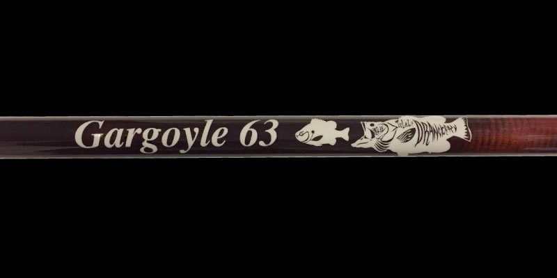 Gargoyle 63-N