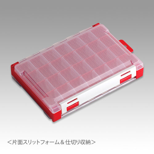 Rungun Case 3010W-1 Red