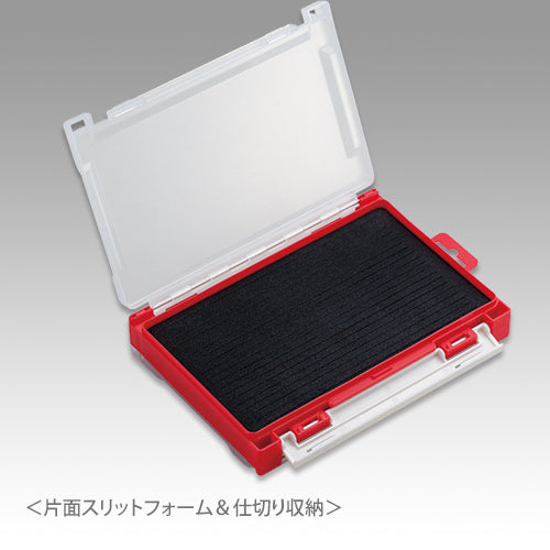 Rungun Case 3010W-1 Red