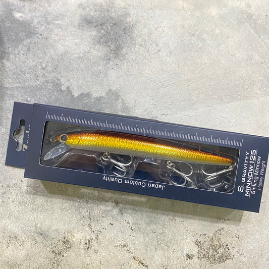 S_Gravity Minnow