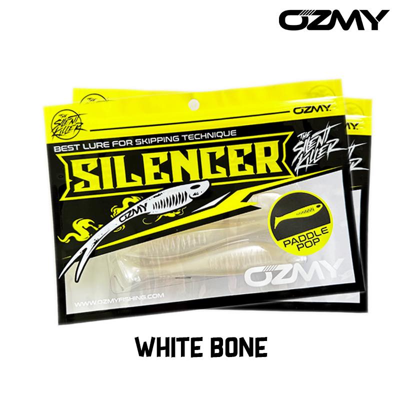 Silencer Baby Paddle Pop (10cm 10g)