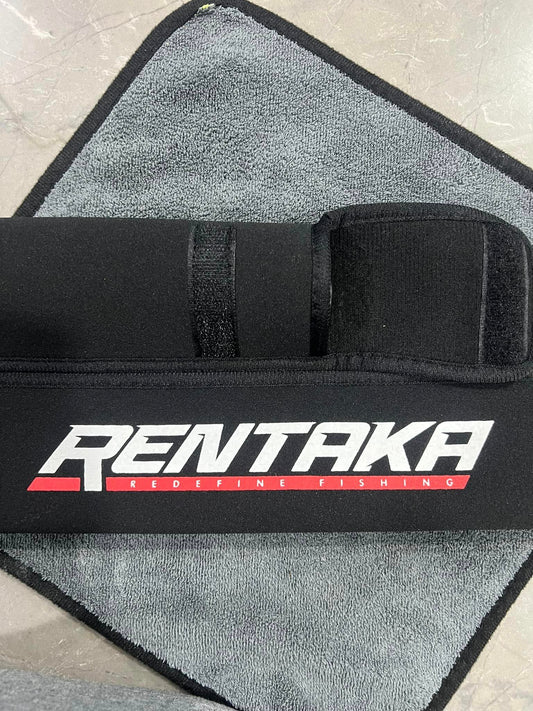 Adikara Baitcast (1pc)