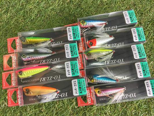 F414 EBA Popper 50mm