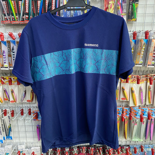 Polyester T-shirt SH-096S