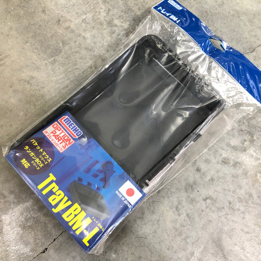 Tray BM