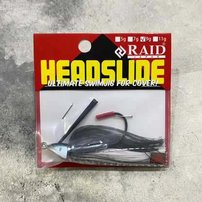 Headslide