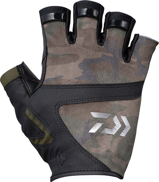 DG-8121 5 cut game gloves