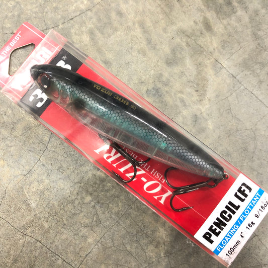 R1100 Yo-zuri 3DB Pencil