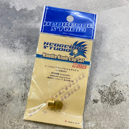 Handle Knob Cap Set