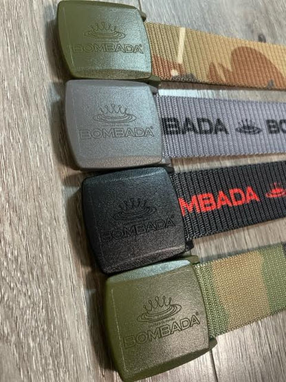 Adventure Belt (Bombada, metal free)