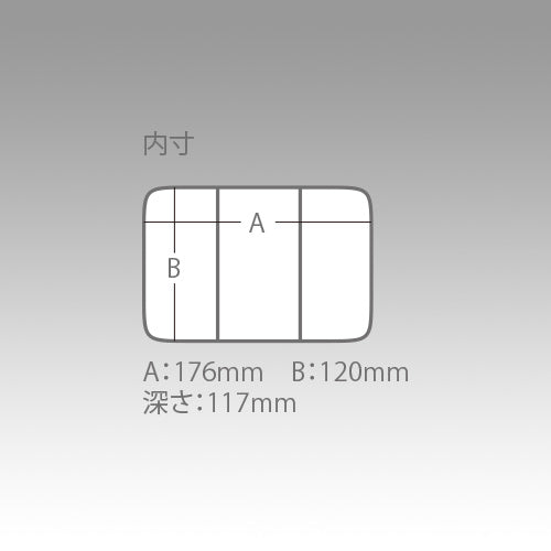 VS-4060 (Spinnerbait or wormpack case)