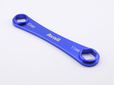 Offset Wrench