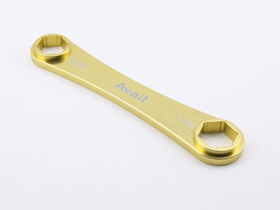 Offset Wrench