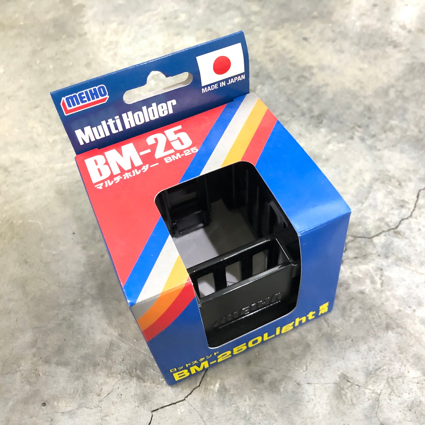 Multi Holder BM-25 (Rod Stand For BM-250Light)