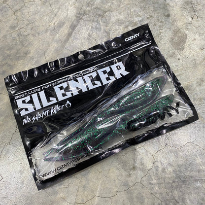 Silencer (18cm 20g)