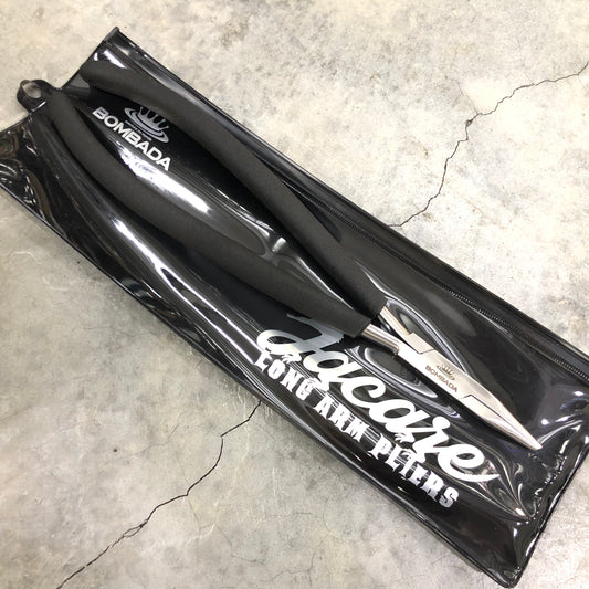 Long Arm Plier Jacare