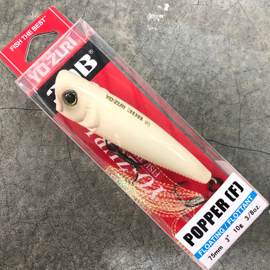 R1101 Yo-zuri 3DB Popper 75F