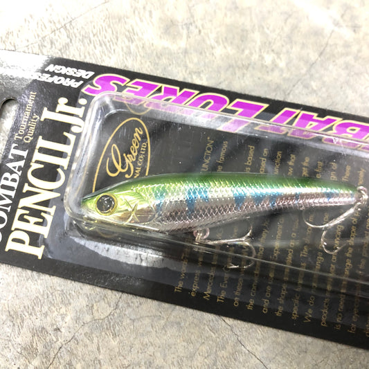Combat Pencil Jr.