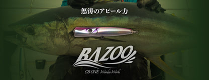 Bazoo 200 Slim