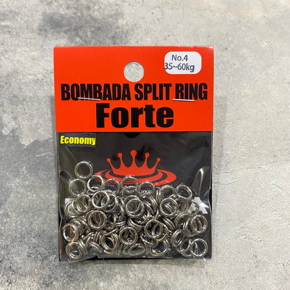 Forte Split Ring