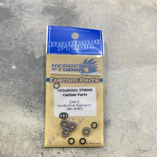Abu Handle Knob Bearing Kit