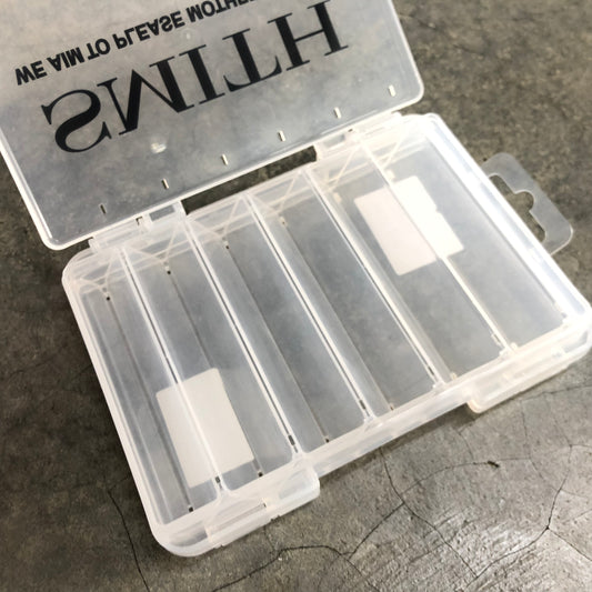 Smith Reversible F86 Clear