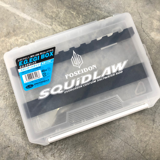 EG Egi Box Standard Type