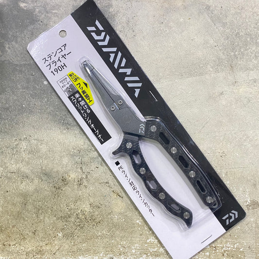 StainCore Plier 190H